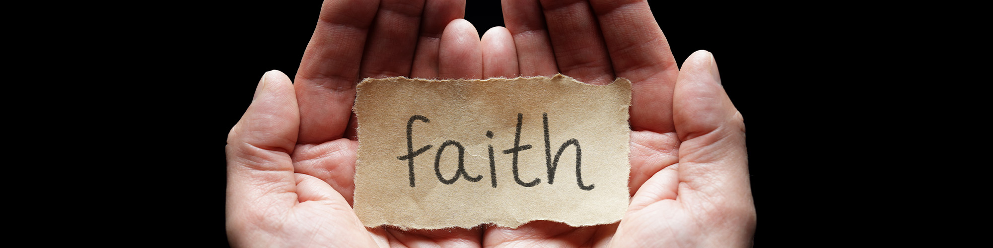 25 Juni 2025 - Rooted in Faith