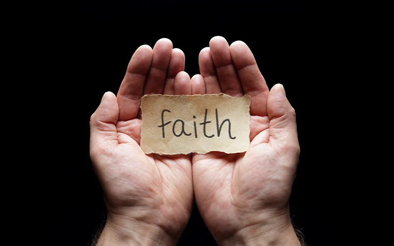 25 Juni 2025 - Rooted in Faith