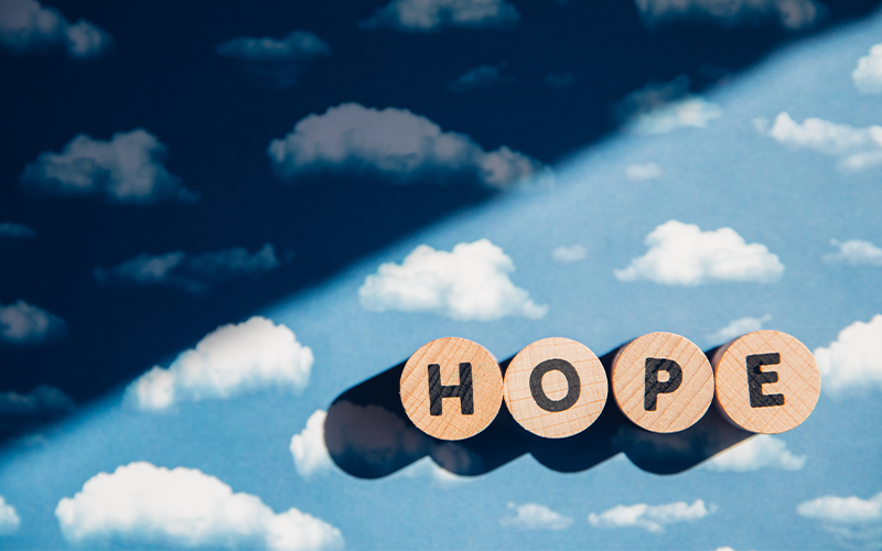 26 Juni 2025 - Rooted in Hope