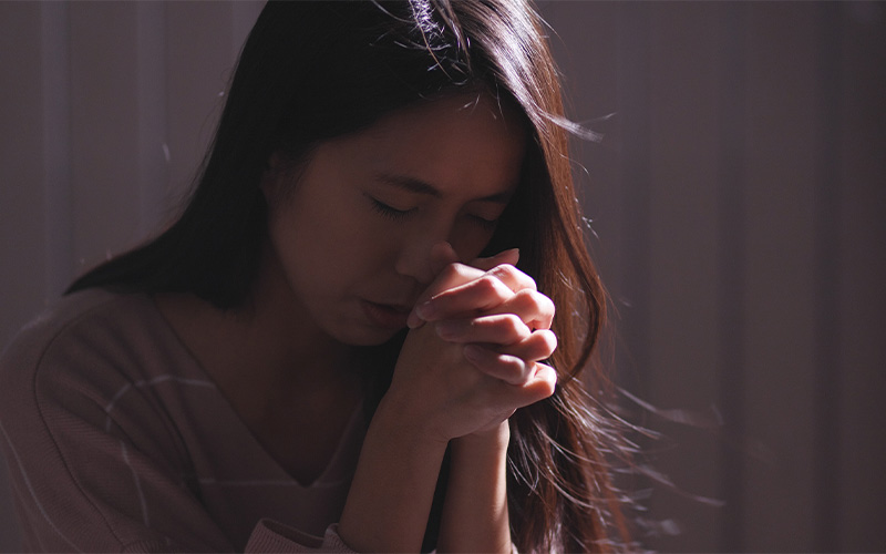 3 Juli 2025 - Available to Pray
